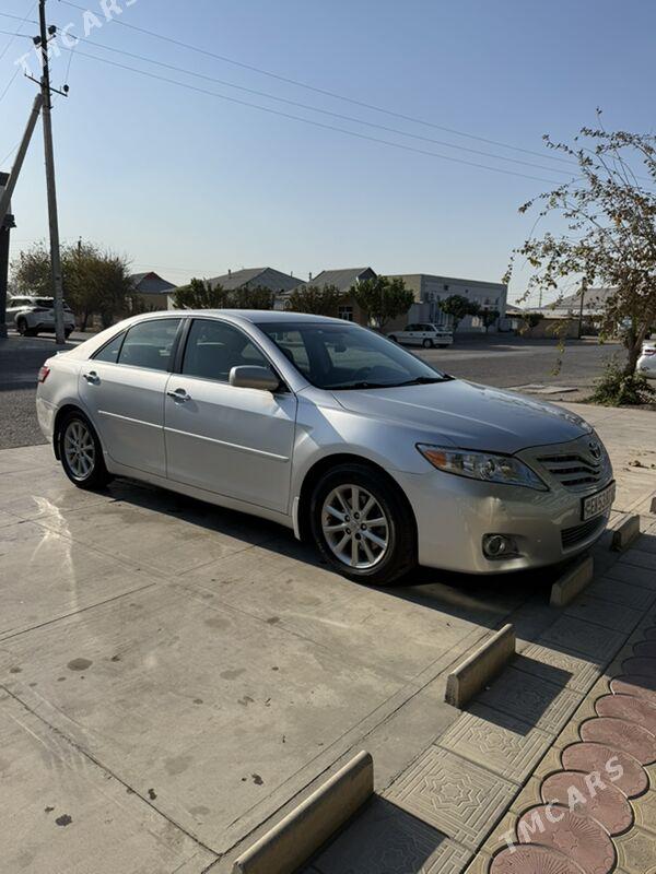 Toyota Camry 2009 - 230 000 TMT - Мары - img 3