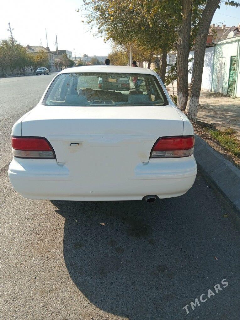 Toyota Avalon 1996 - 85 000 TMT - Mary - img 2