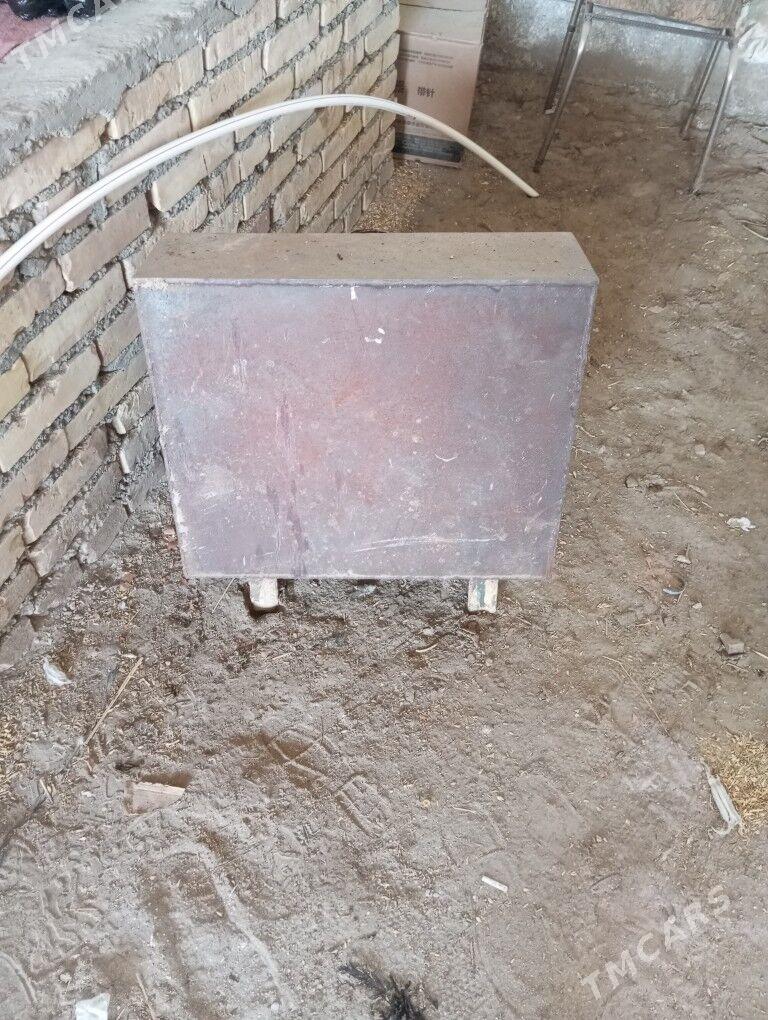 gaz pec - Türkmenabat - img 2