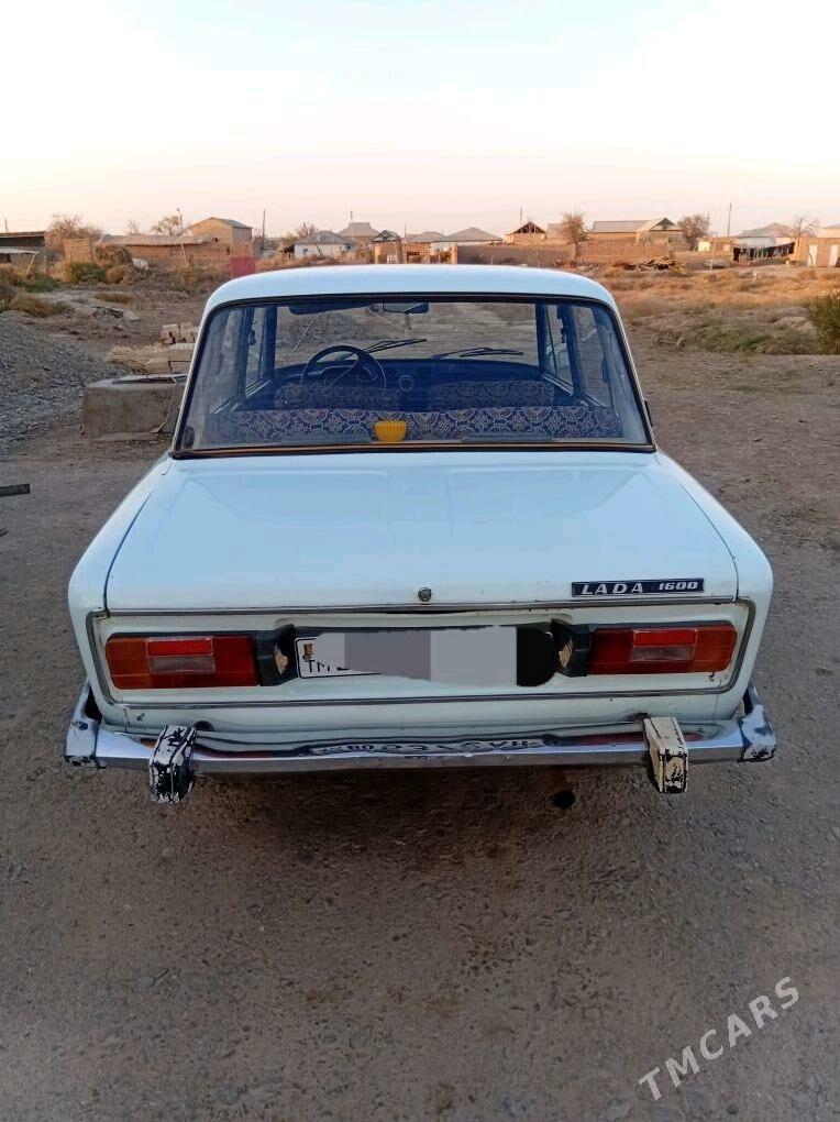 Lada 2106 2003 - 25 000 TMT - Sarahs - img 3