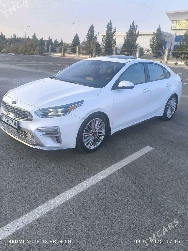 Kia Forte 2021 - 249 000 TMT - Aşgabat - img 6