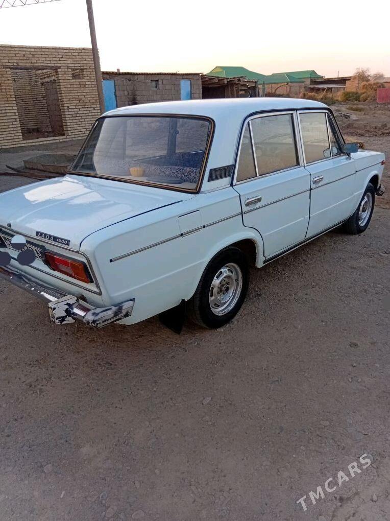 Lada 2106 2003 - 25 000 TMT - Sarahs - img 2