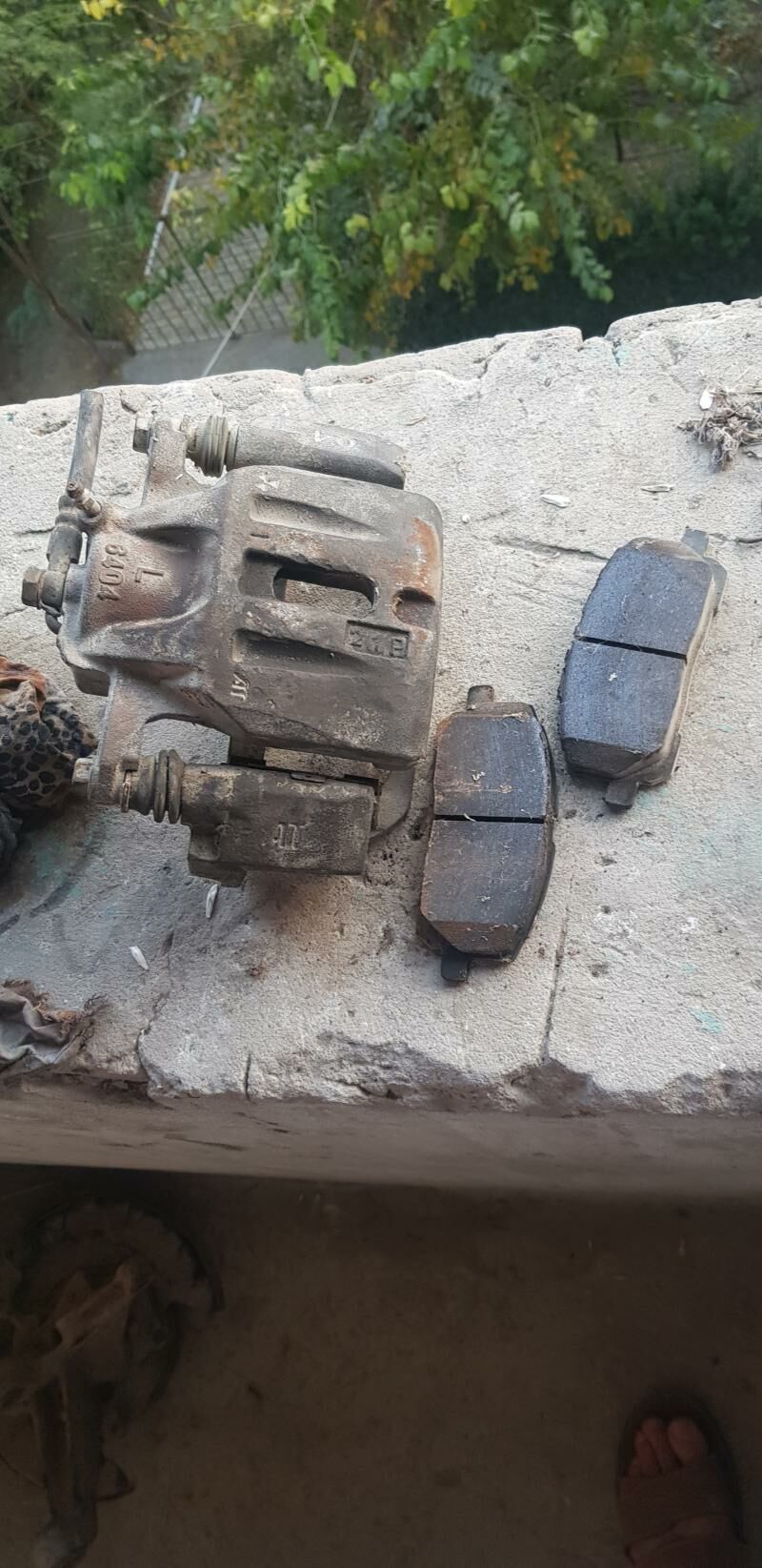 duty camry 200 TMT - Туркменабат - img 2