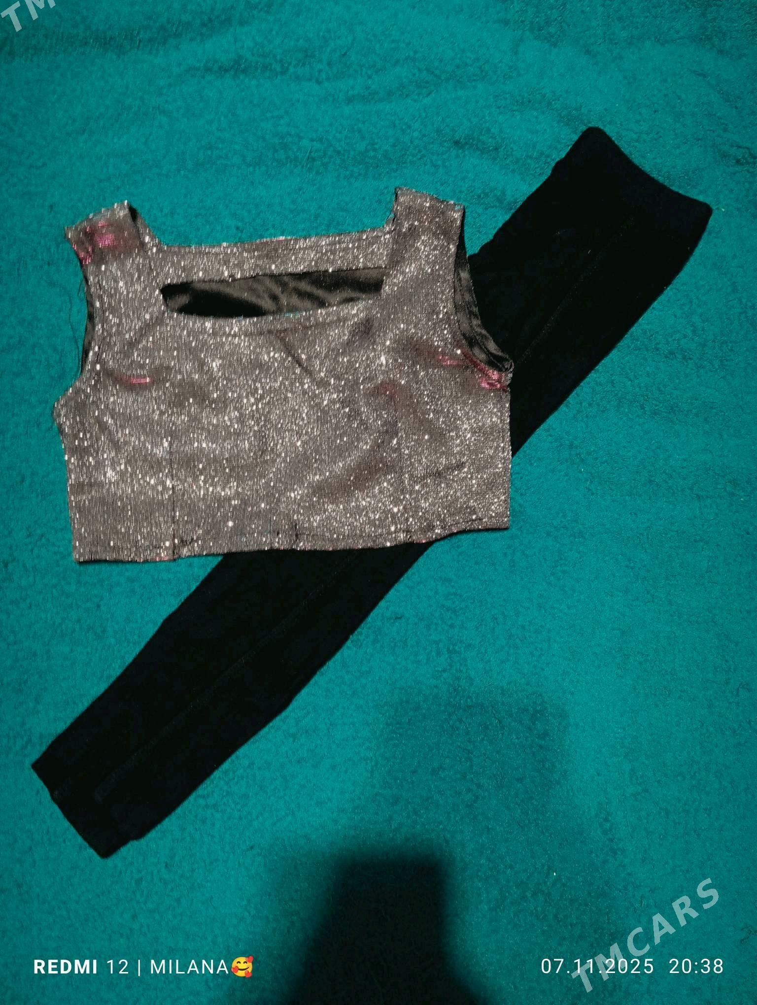 детская одежда - Türkmenabat - img 5