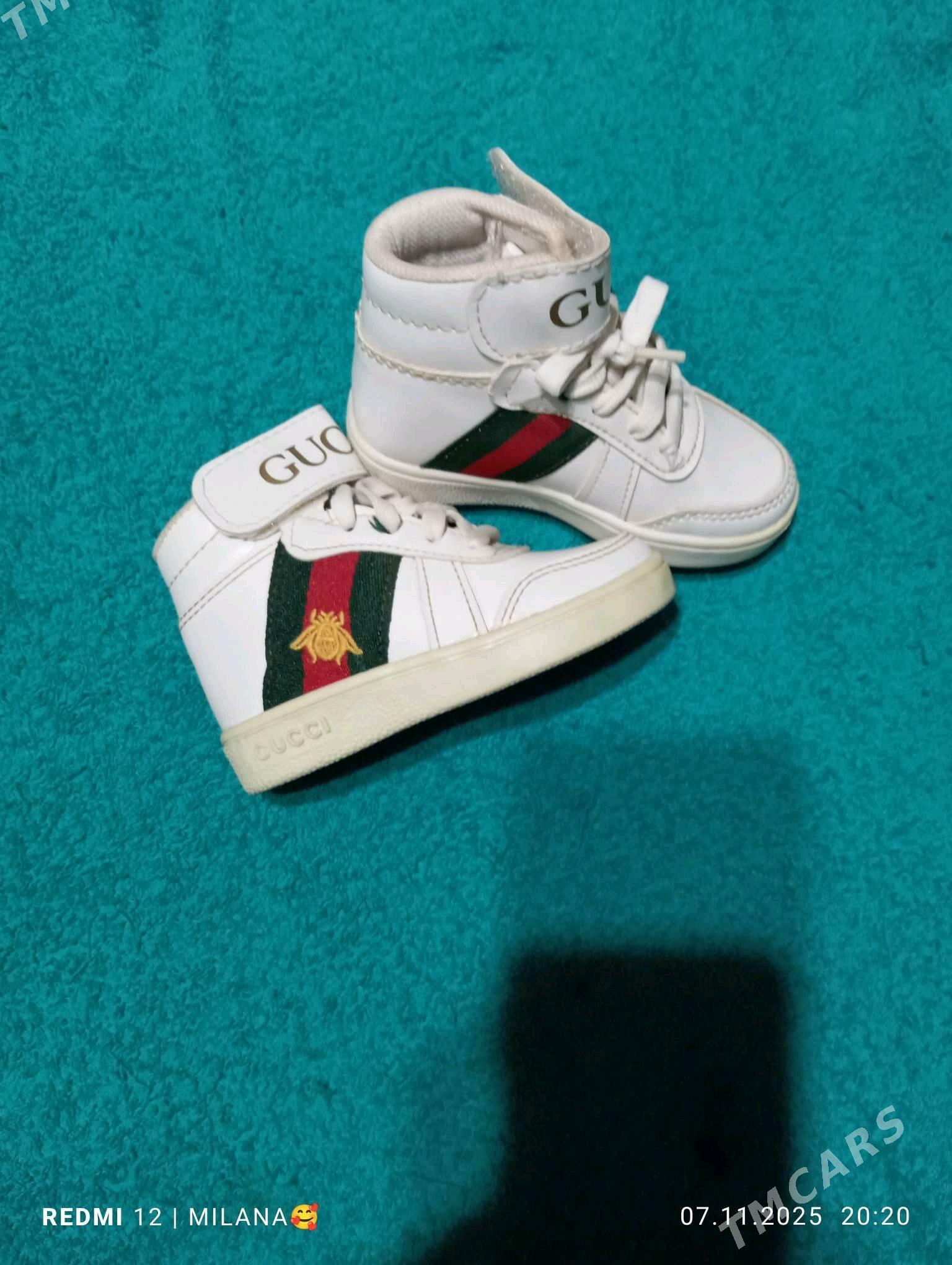 детская одежда - Türkmenabat - img 8