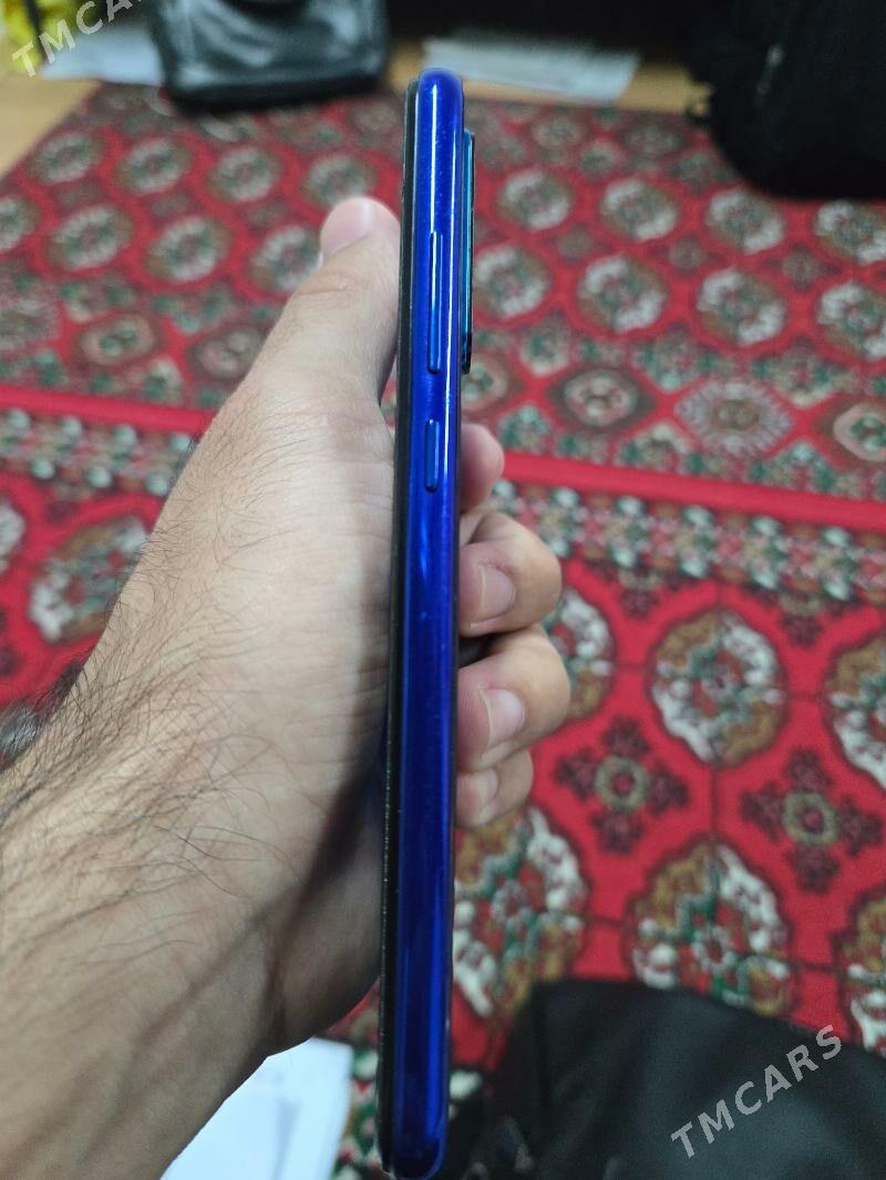 Redmi Not8 - Ашхабад - img 4