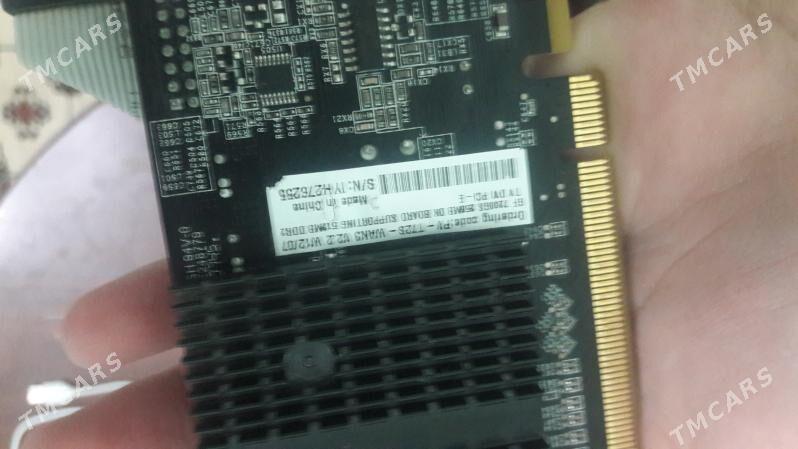 Nvidia Geforce 7200GS - Бузмеин - img 5