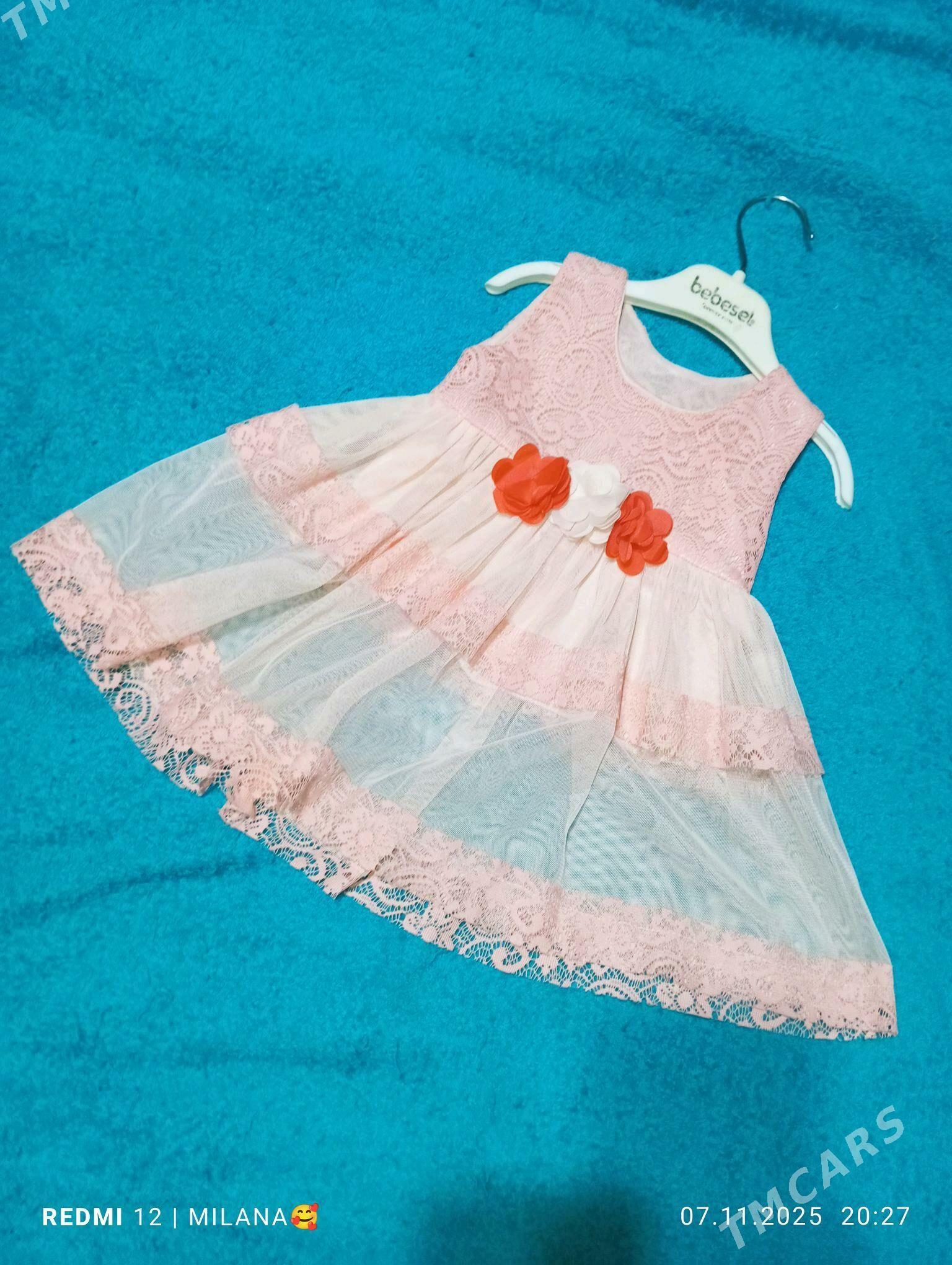 детская одежда - Türkmenabat - img 2