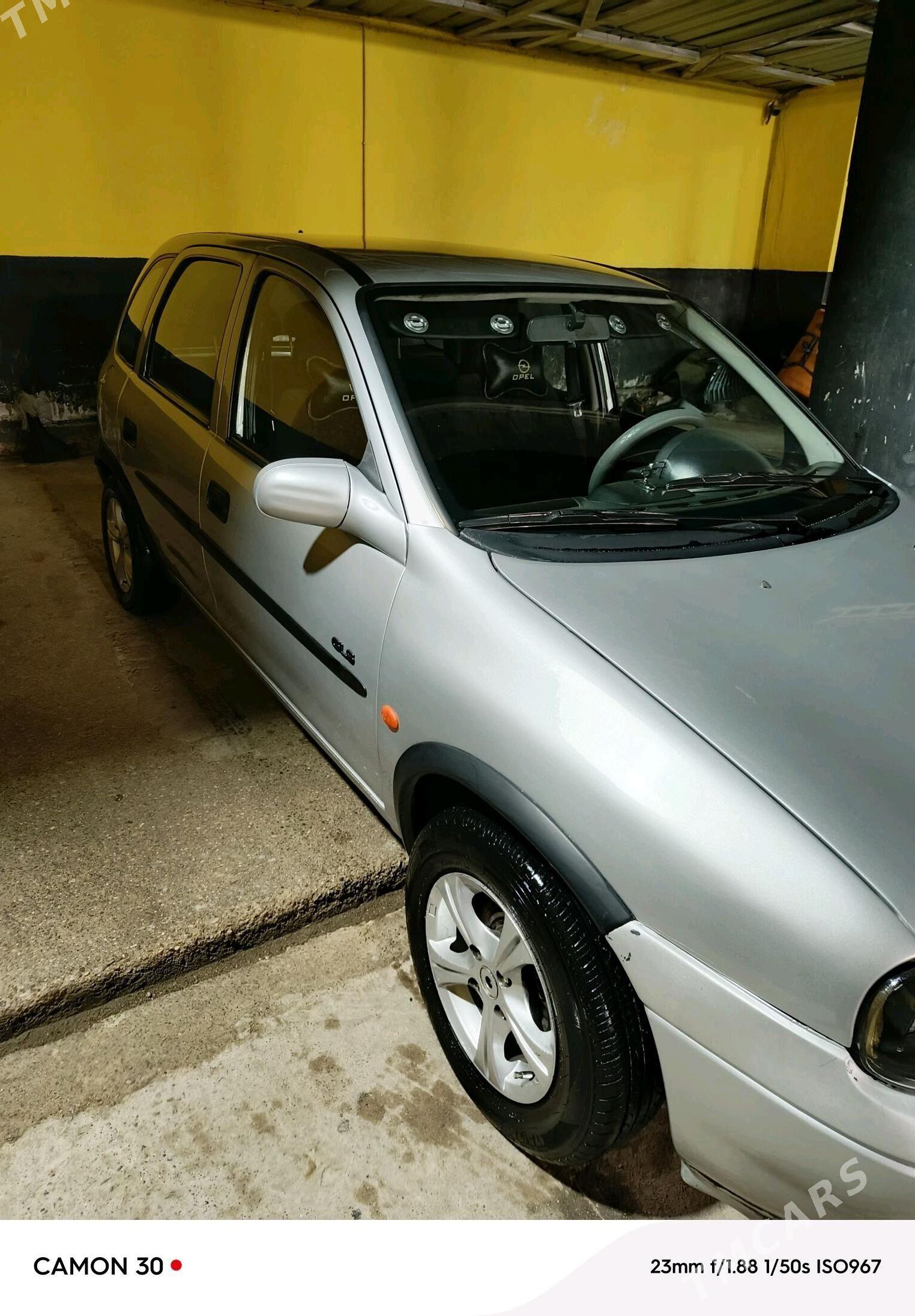 Opel Vita 1999 - 36 000 TMT - Туркменбаши - img 3