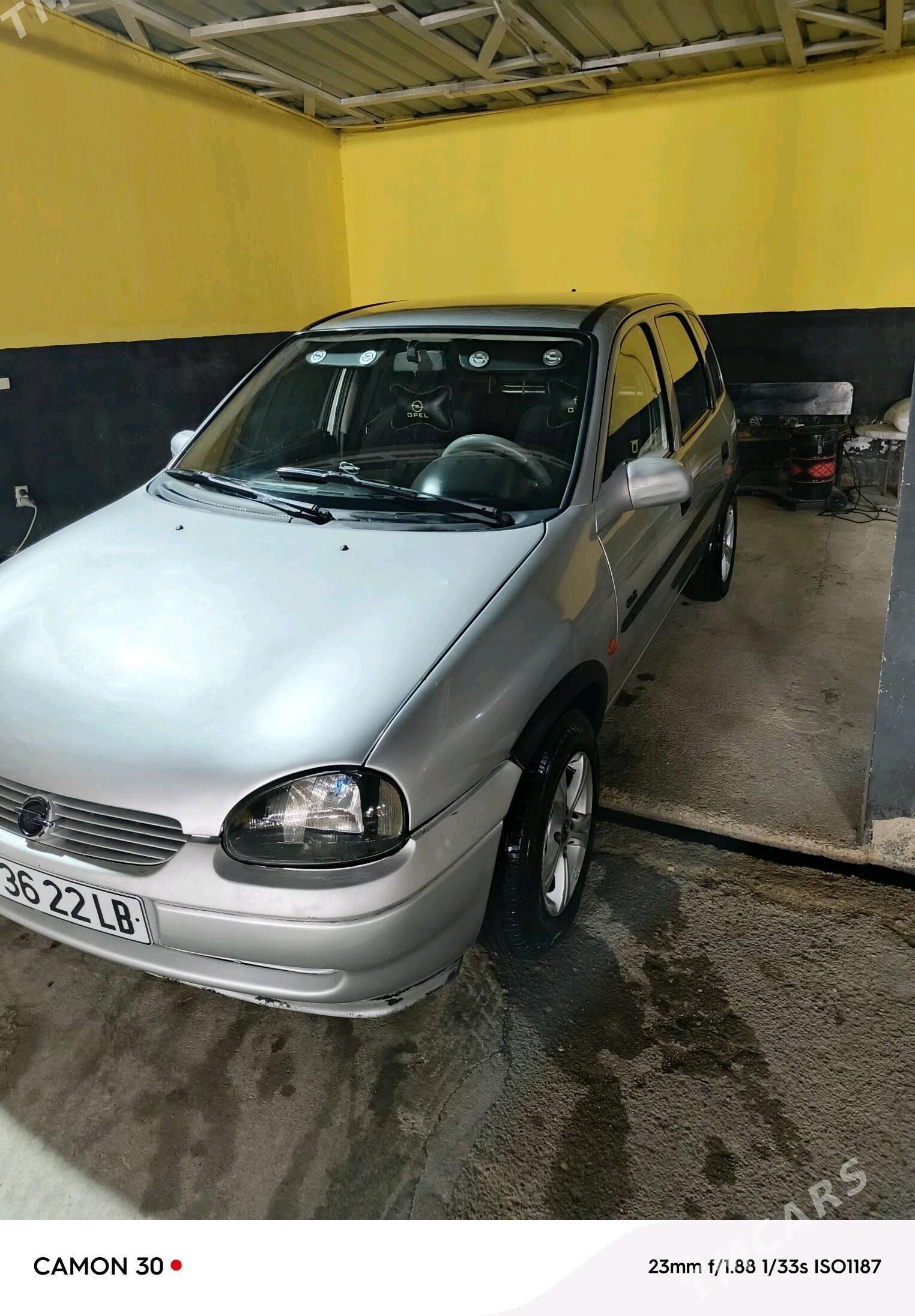 Opel Vita 1999 - 36 000 TMT - Туркменбаши - img 2