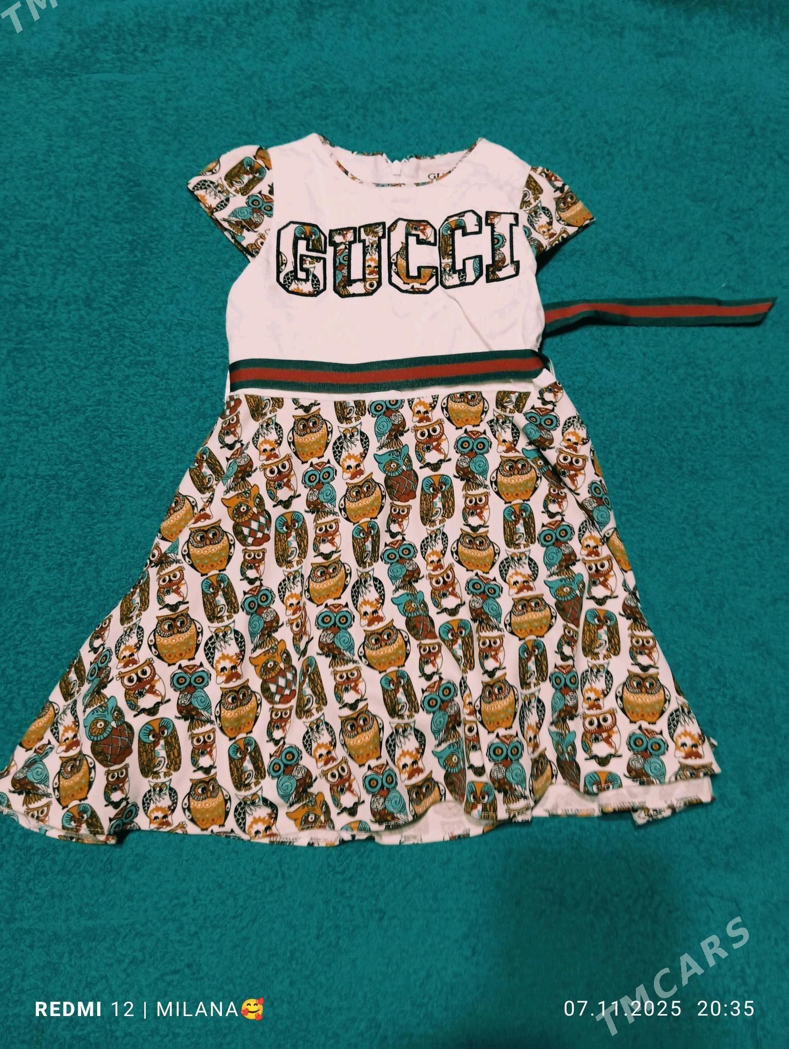 детская одежда - Türkmenabat - img 4