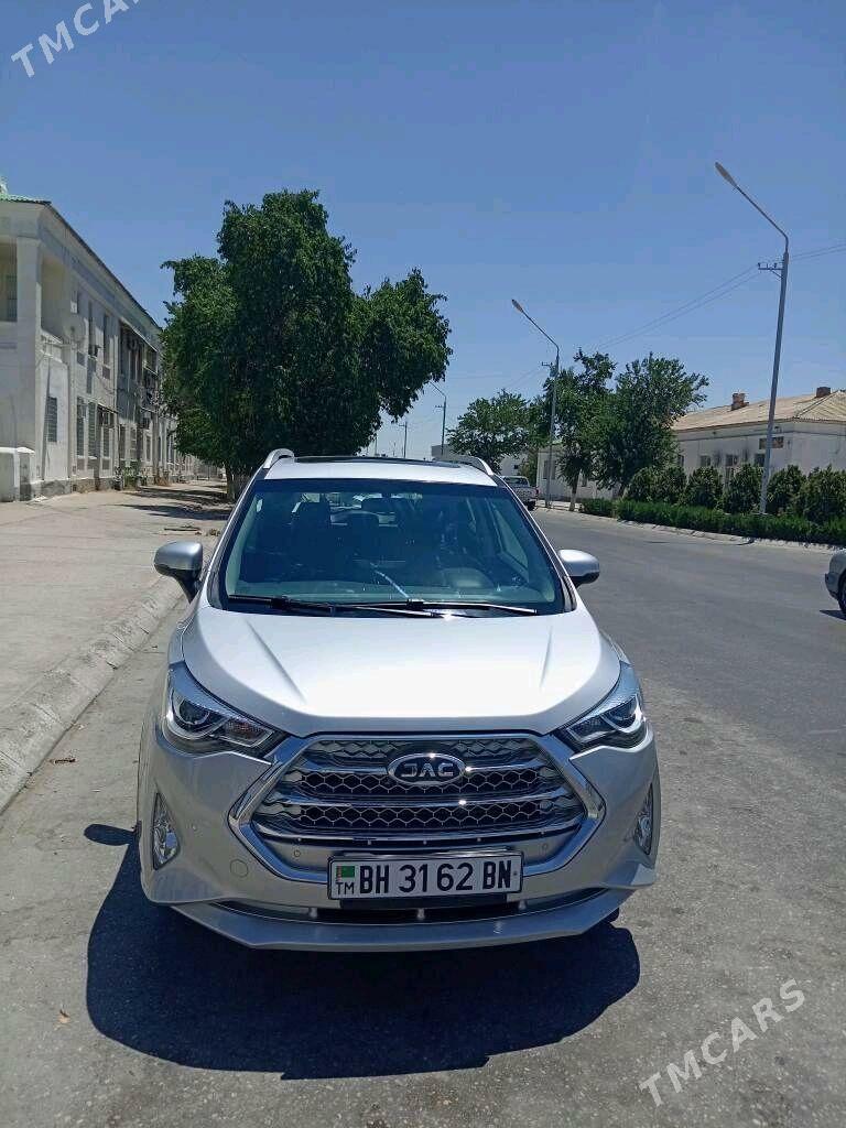 JAC J7 2024 - 160 000 TMT - Балканабат - img 3