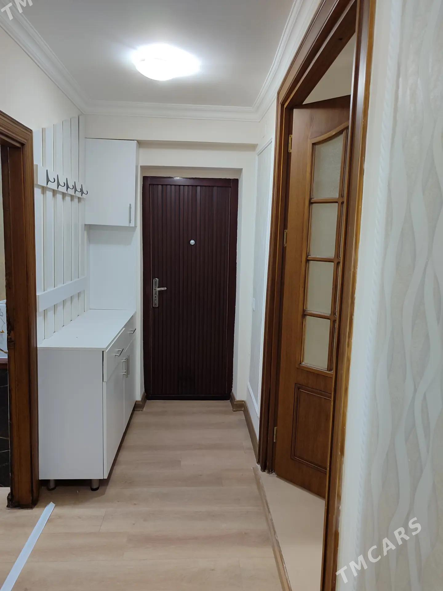 1мкр,гауданка 3ком jay - Aşgabat - img 9