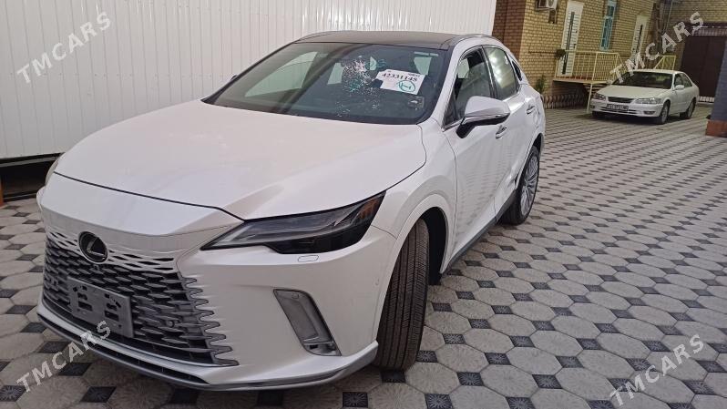 Lexus RX 350 2023 - 885 000 TMT - Мары - img 2
