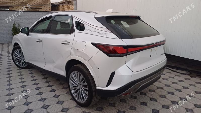 Lexus RX 350 2023 - 885 000 TMT - Мары - img 3