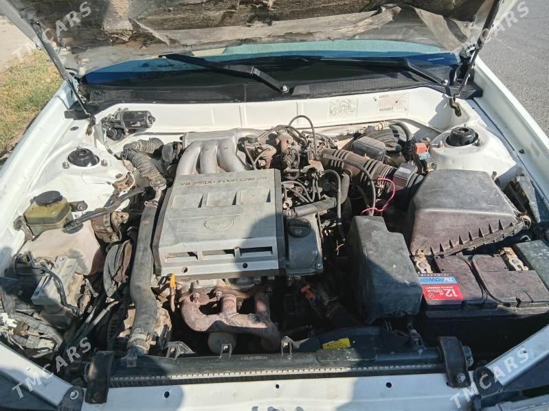 Toyota Avalon 1996 - 85 000 TMT - Mary - img 3