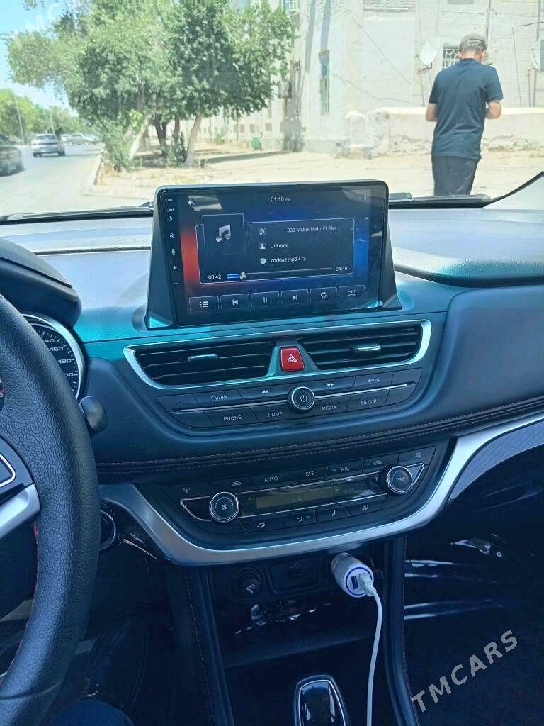 JAC J7 2024 - 160 000 TMT - Балканабат - img 5