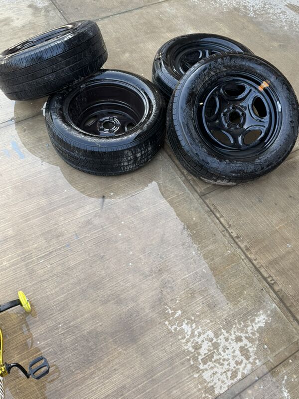 Good year teker/diska 5 500 TMT - Bekrewe - img 3