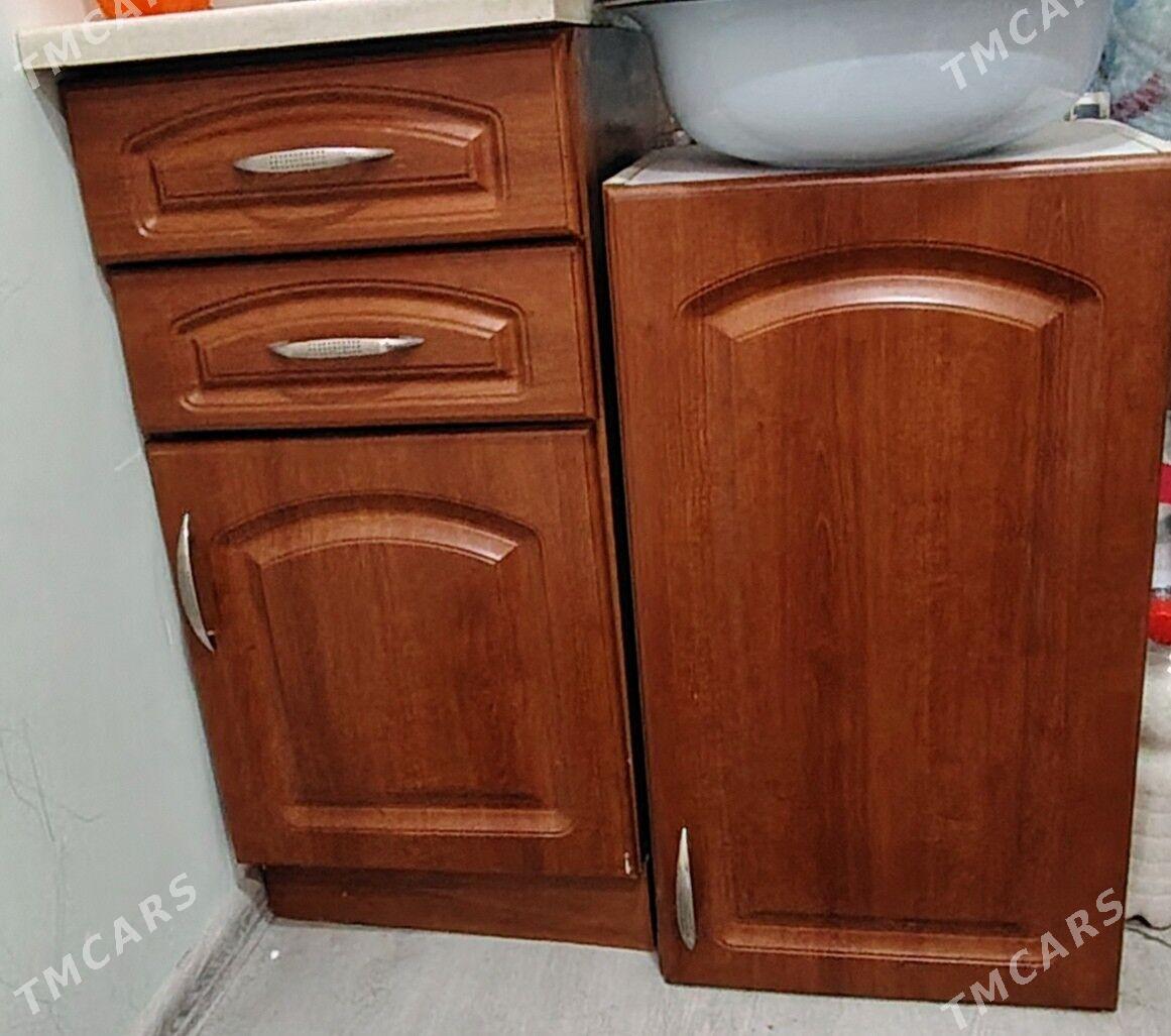 Kuhonny - Балканабат - img 2