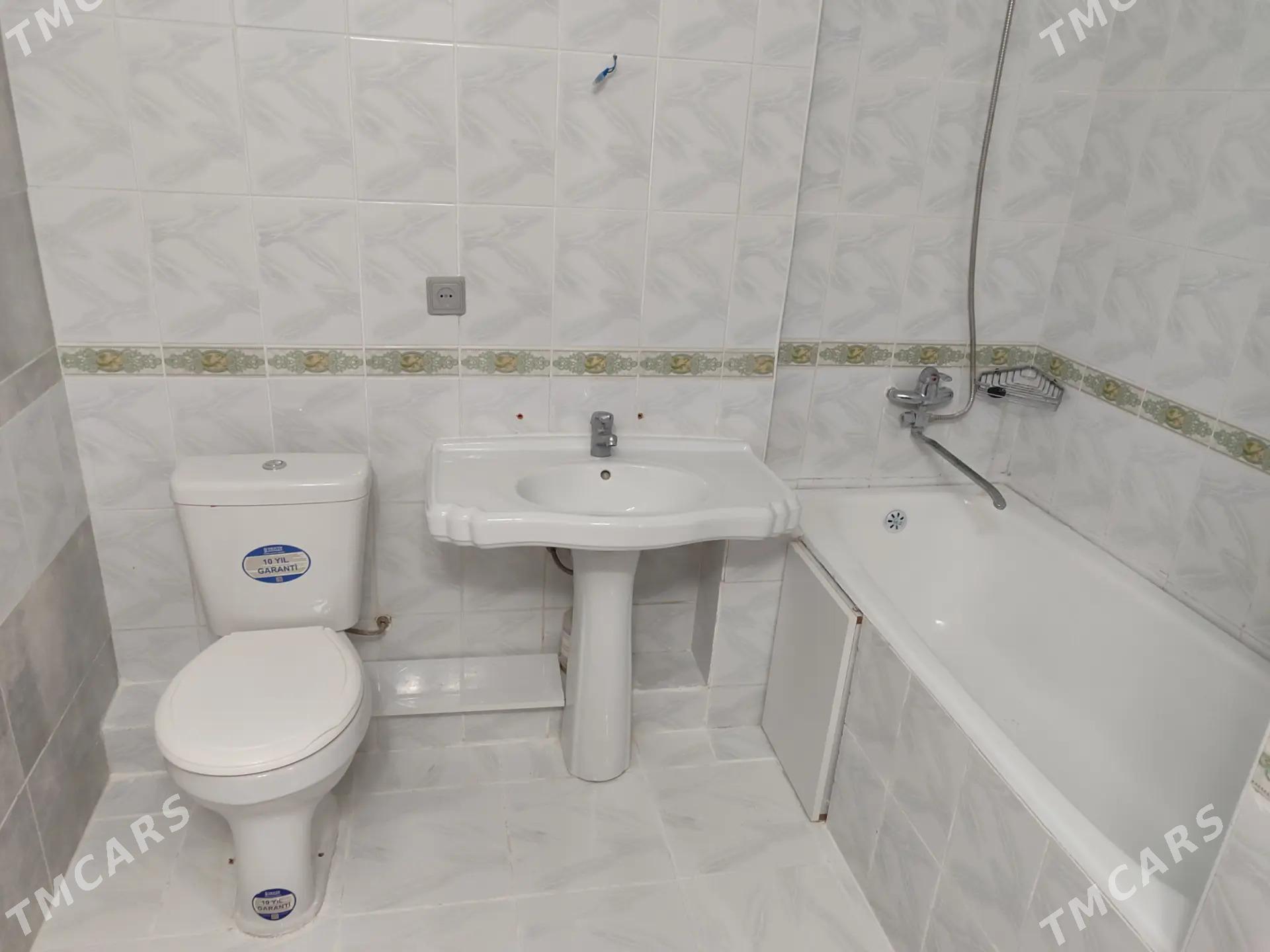 1мкр,гауданка 3ком jay - Aşgabat - img 8