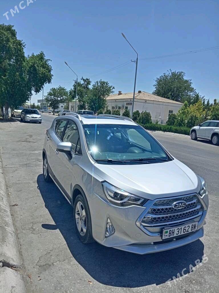 JAC J7 2024 - 160 000 TMT - Балканабат - img 2