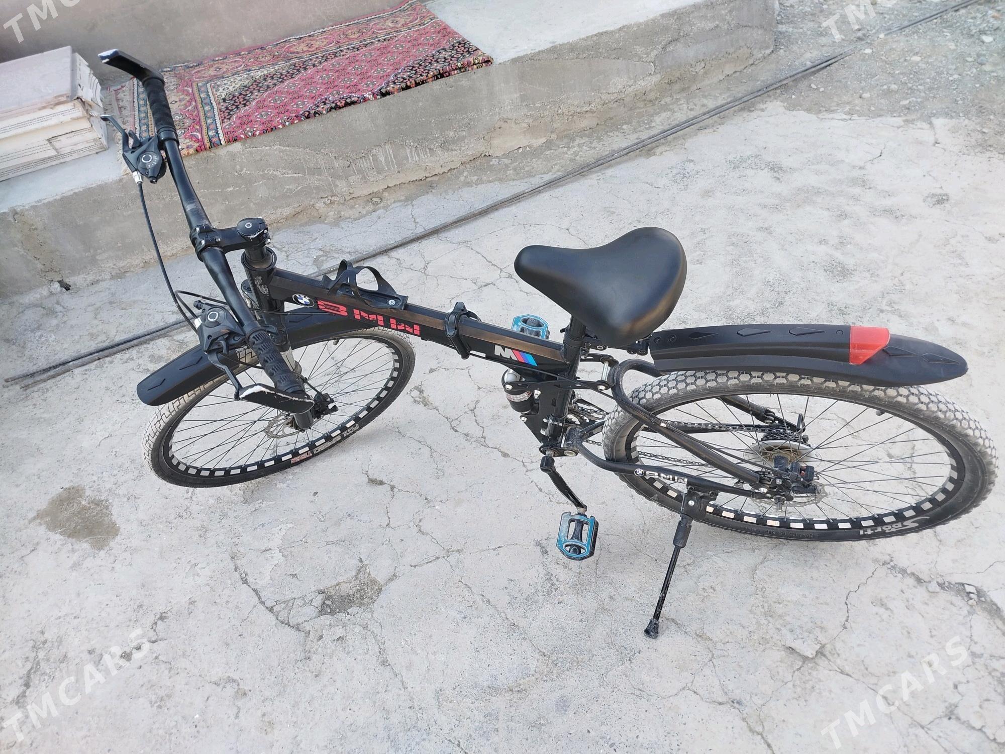 BMW tigir - Gökdepe - img 3