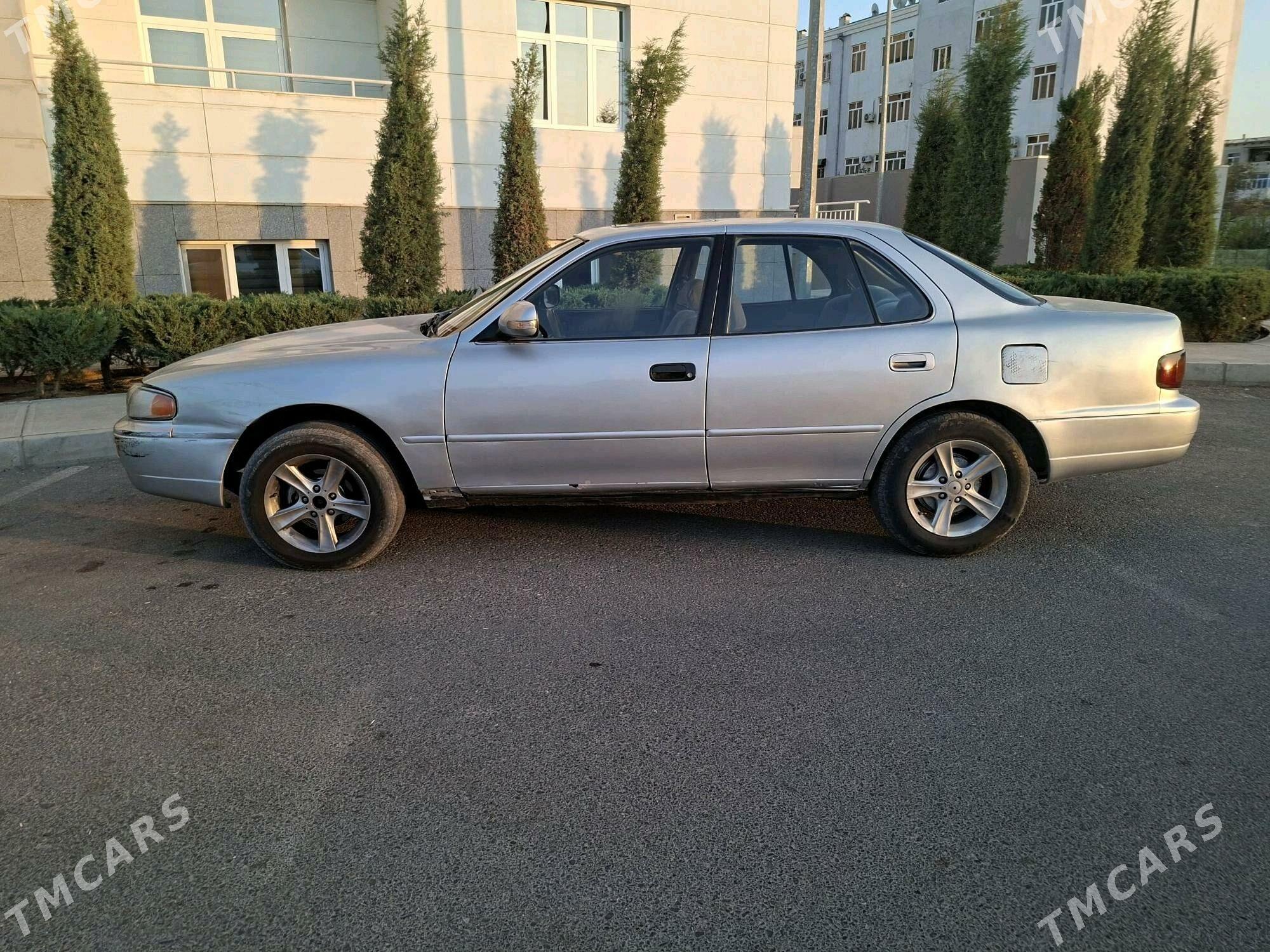 Toyota Camry 1996 - 80 000 TMT - Mary - img 4