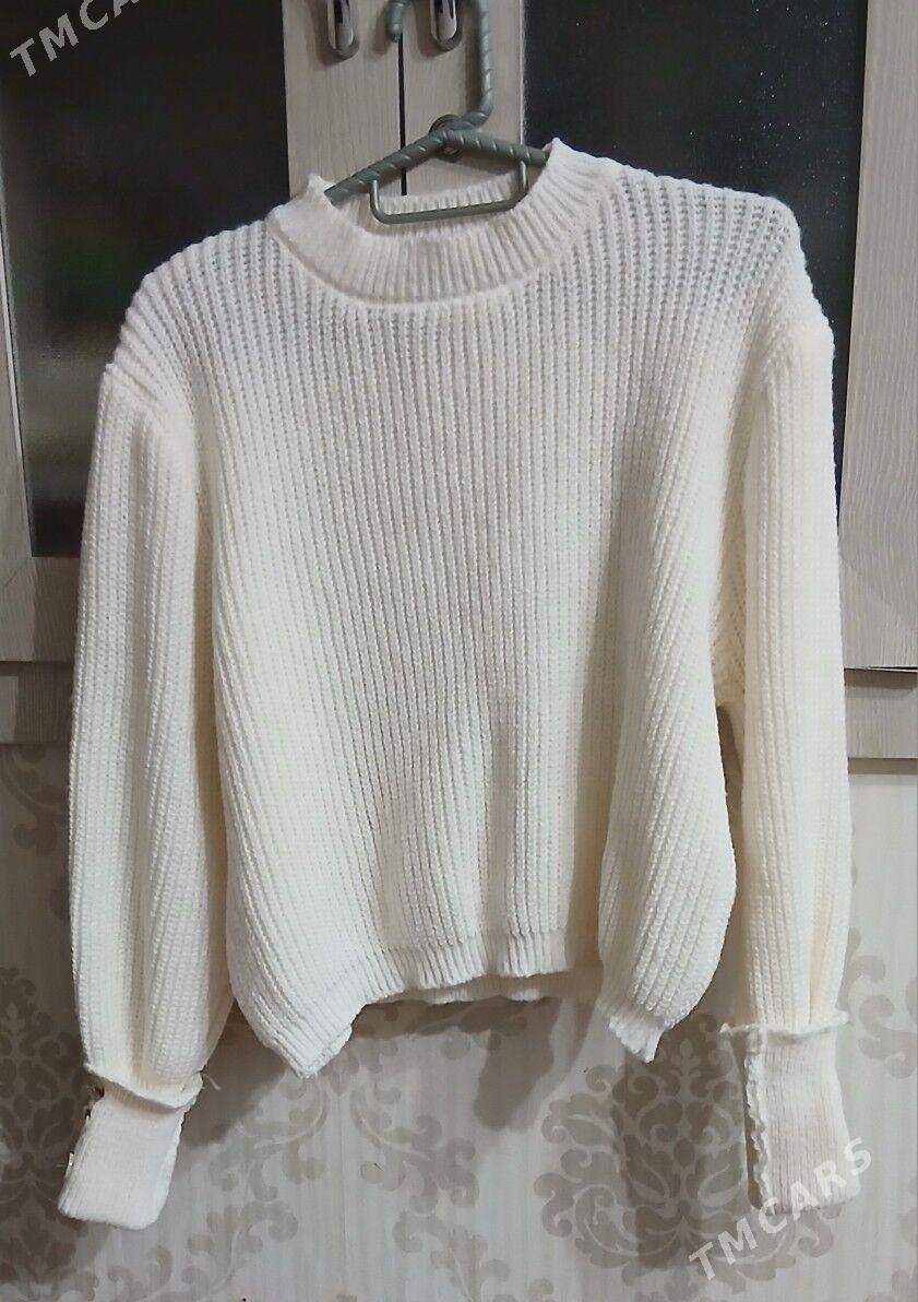 galynja jempir wodolazka - Туркменбаши - img 2