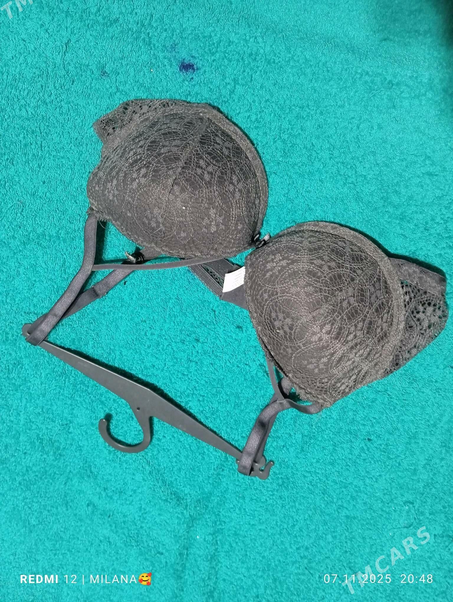 нижнее бельё - Türkmenabat - img 2