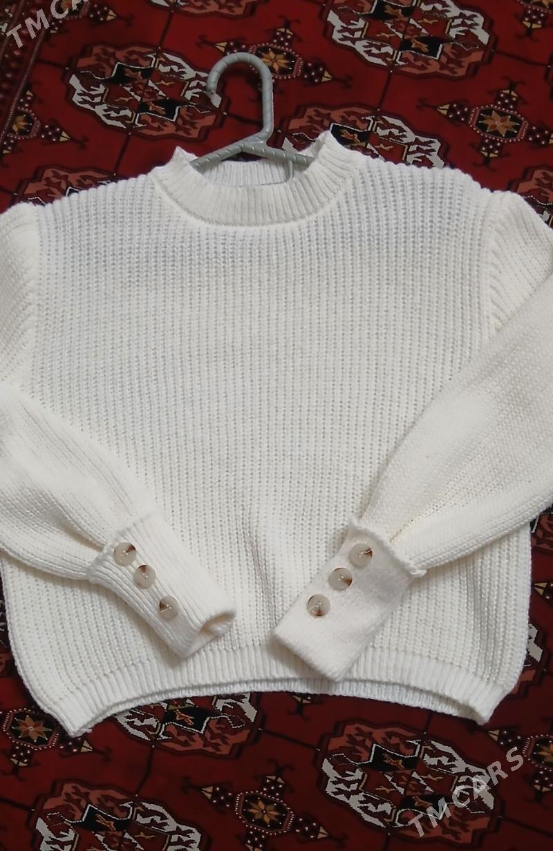 galynja jempir wodolazka - Туркменбаши - img 3