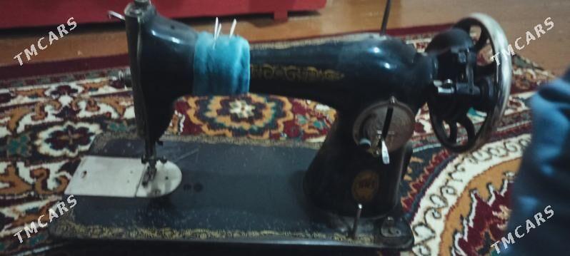 Шв. машинка подольск - Mary - img 1