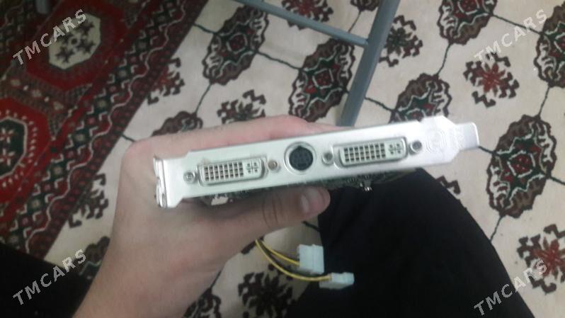 AMD Radeon HD3650 - Бузмеин - img 4