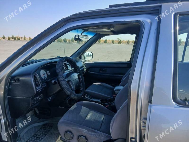 Nissan Pathfinder 2000 - 120 000 TMT - Чарджоу - img 5