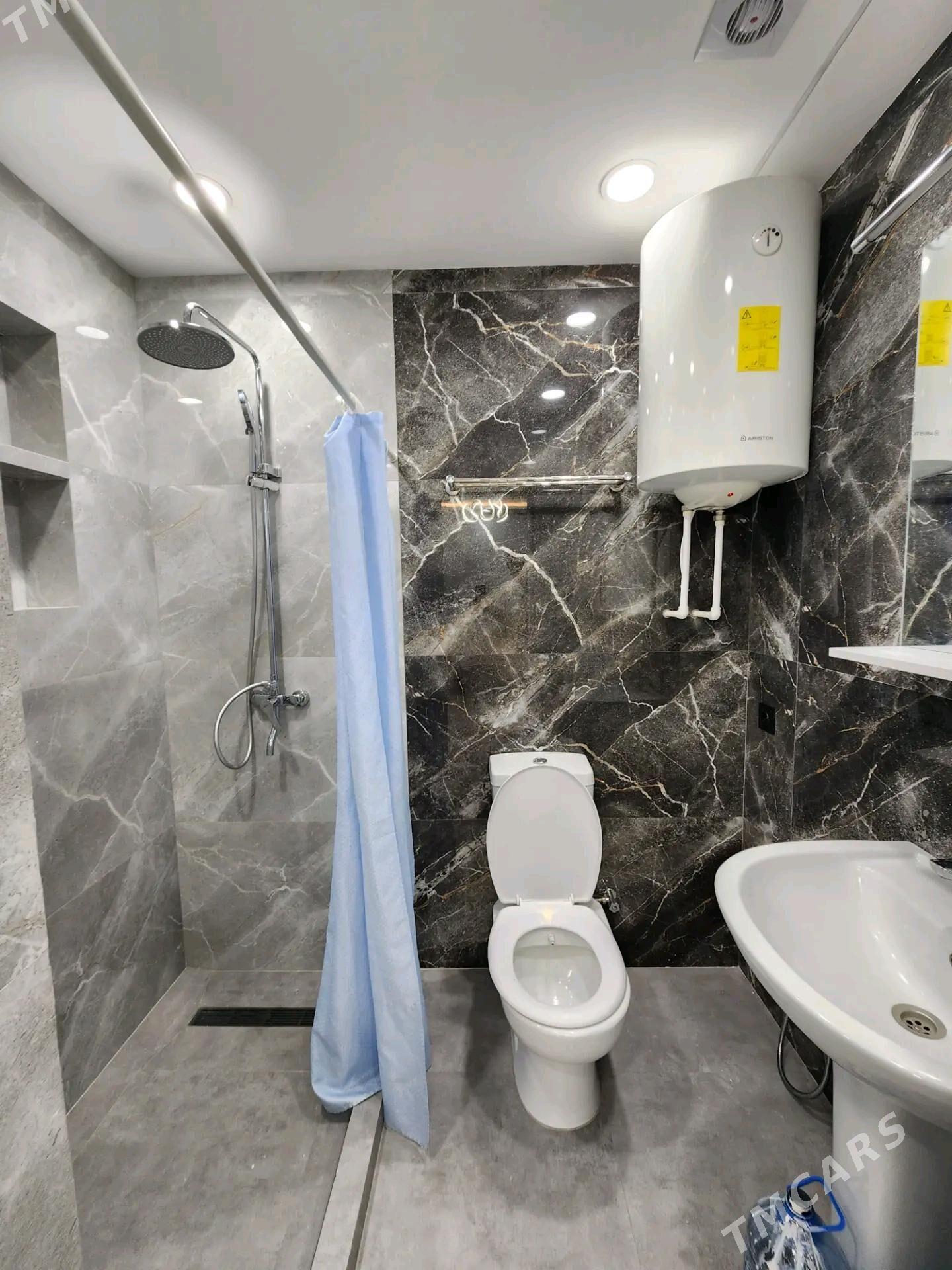 30mkr arenda 2komnat masgala - Aşgabat - img 4