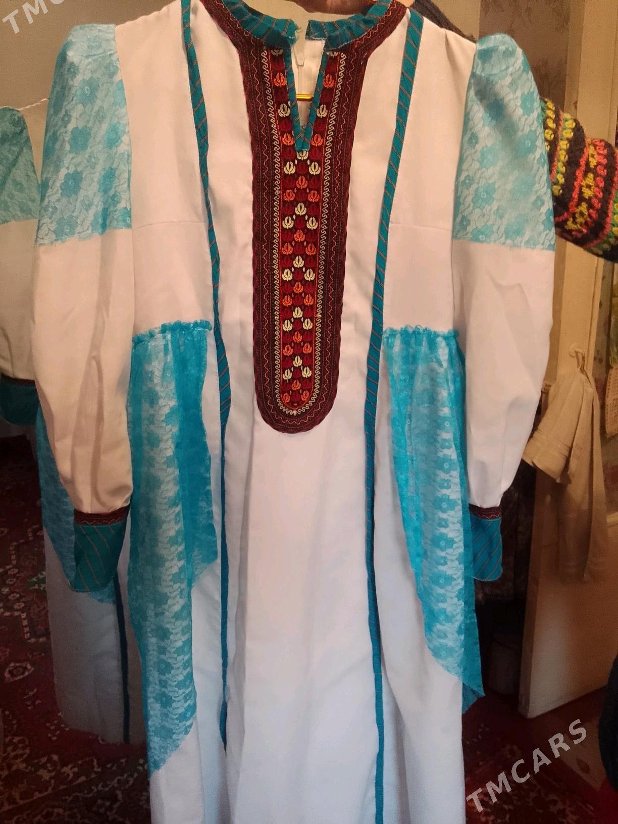 koynekler - Дашогуз - img 4