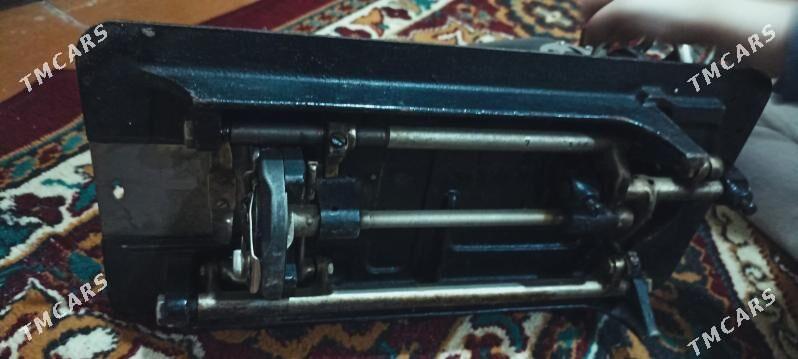 Шв. машинка подольск - Mary - img 4