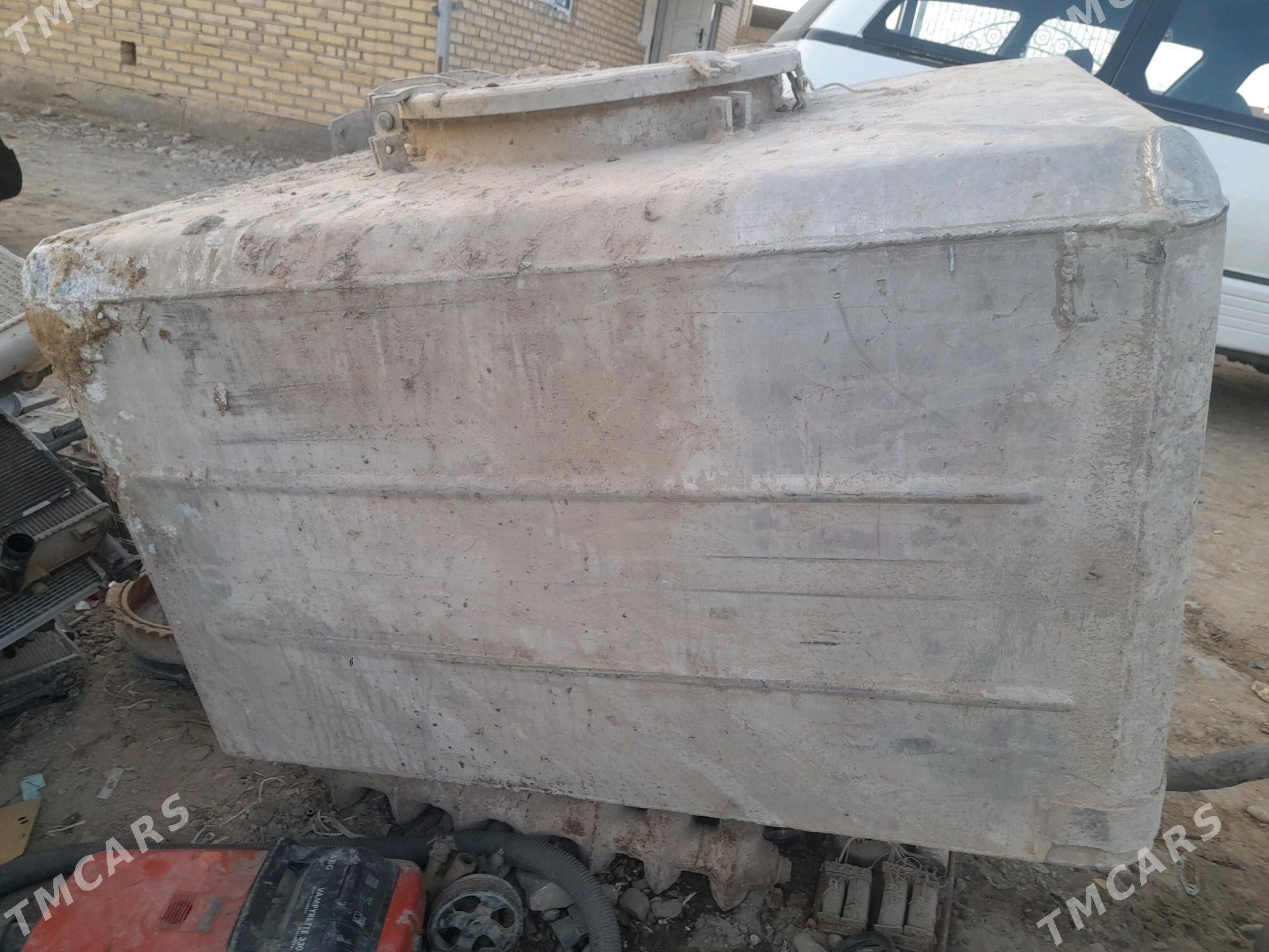 Boçka - Мары - img 2