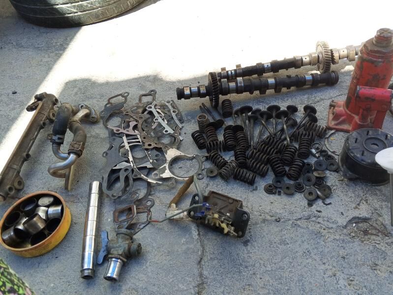 kone zapcaslar 10 TMT - Хитровка - img 10