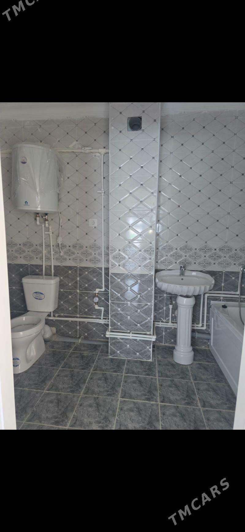 Satlyk Hususy Emläk - Туркменбаши - img 6