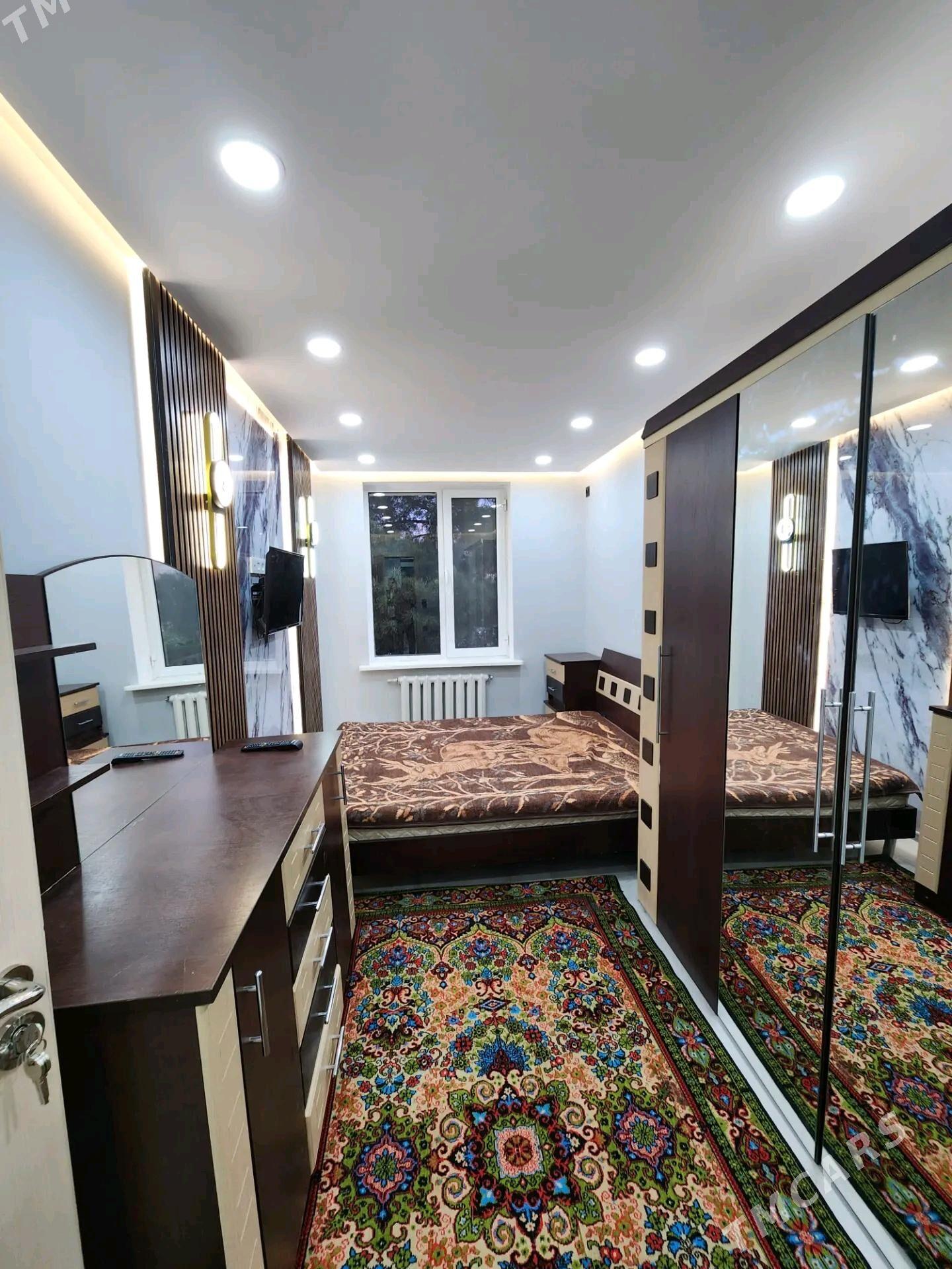 30mkr arenda 2komnat masgala - Aşgabat - img 2