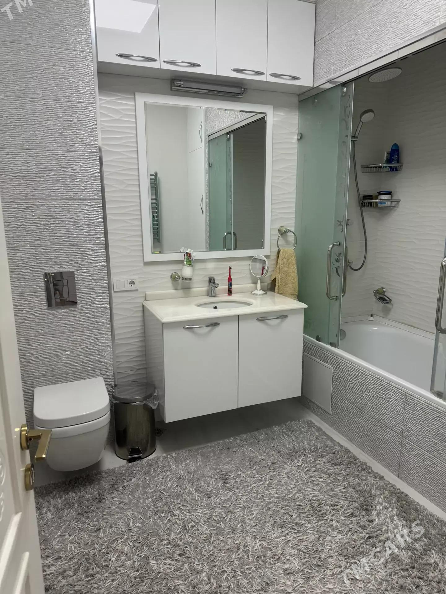 Kotez Villa Willa satlyk - Aşgabat - img 6