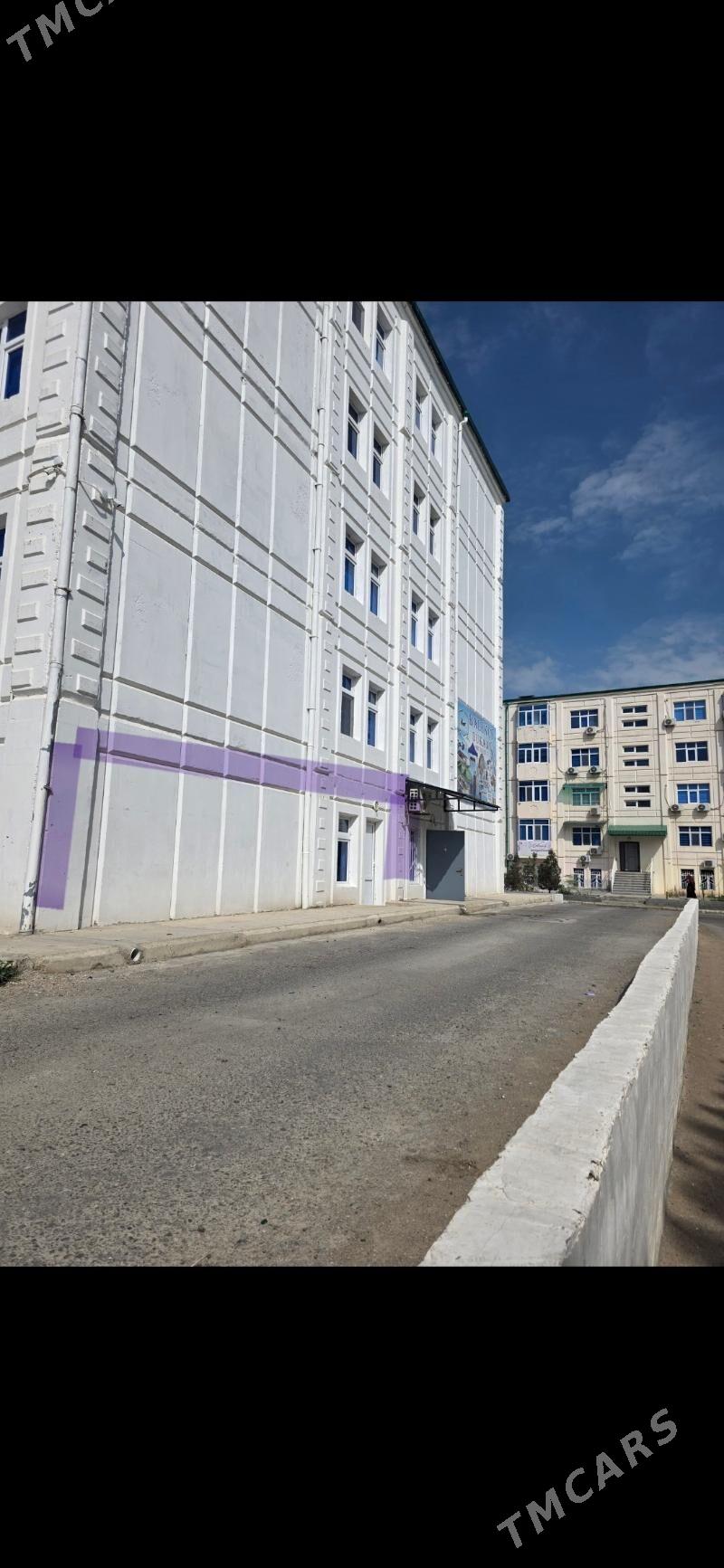 Satlyk Hususy Emläk - Туркменбаши - img 2