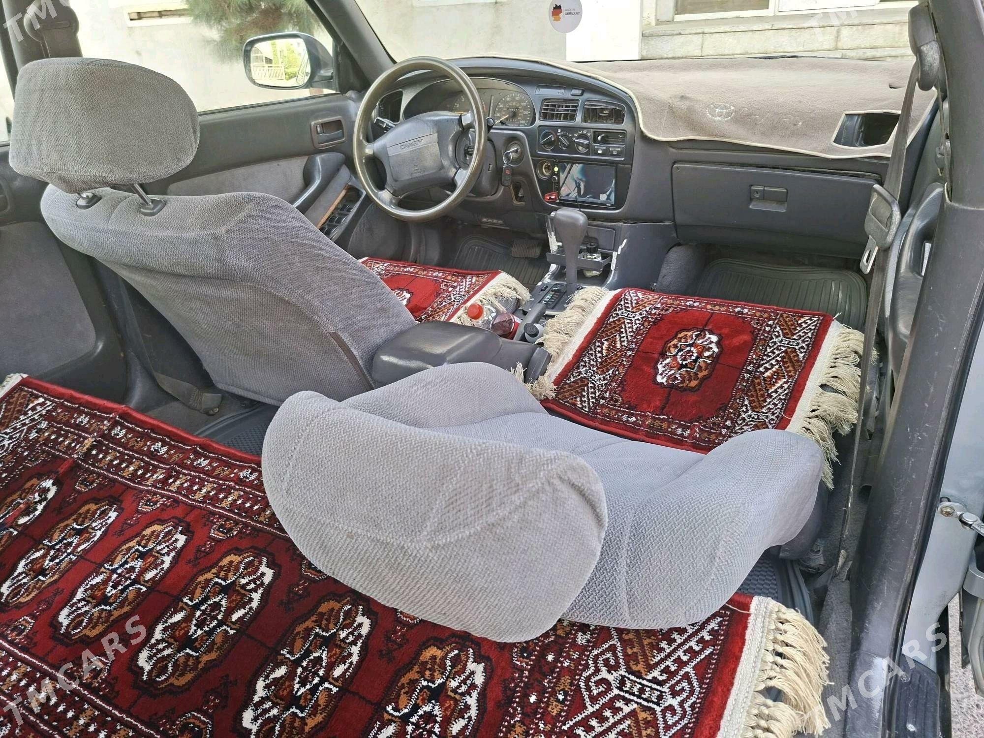 Toyota Camry 1996 - 80 000 TMT - Mary - img 5