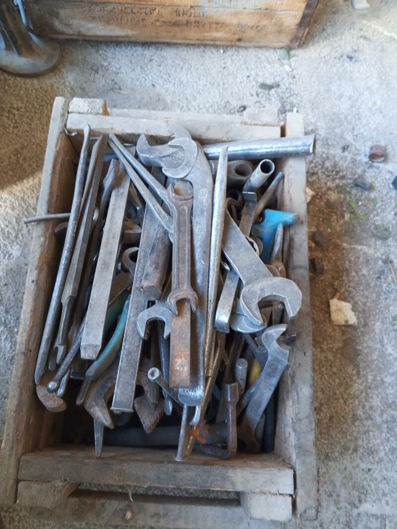 kone zapcaslar 10 TMT - Хитровка - img 7