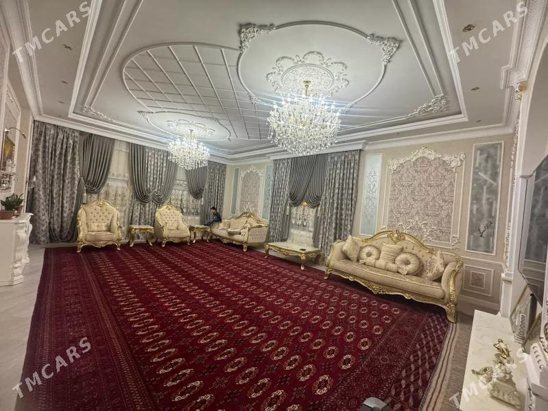 Kotez Villa Willa satlyk - Aşgabat - img 4