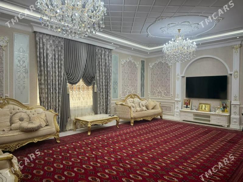 Kotez Villa Willa satlyk - Aşgabat - img 3