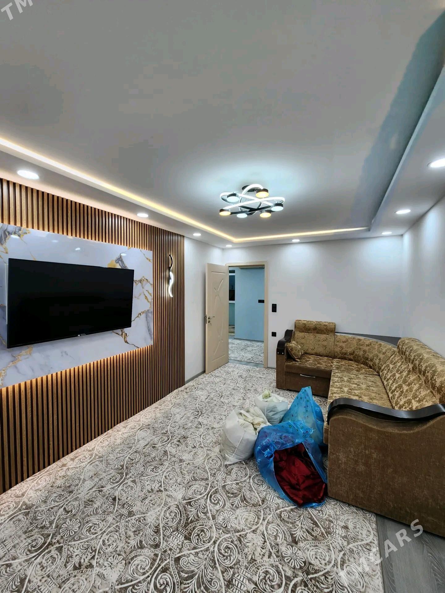 30mkr arenda 2komnat masgala - Aşgabat - img 3