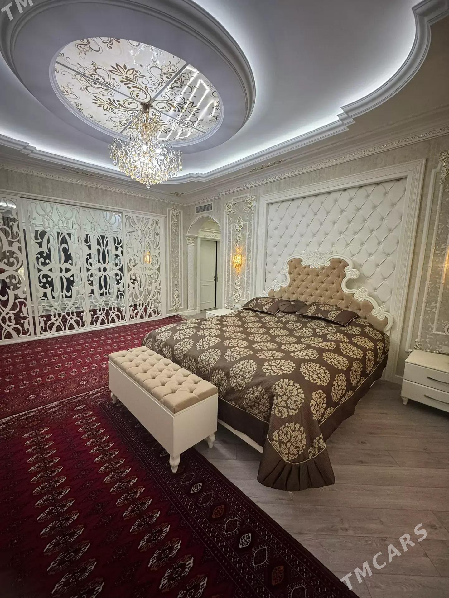 Kotez Villa Willa satlyk - Aşgabat - img 2