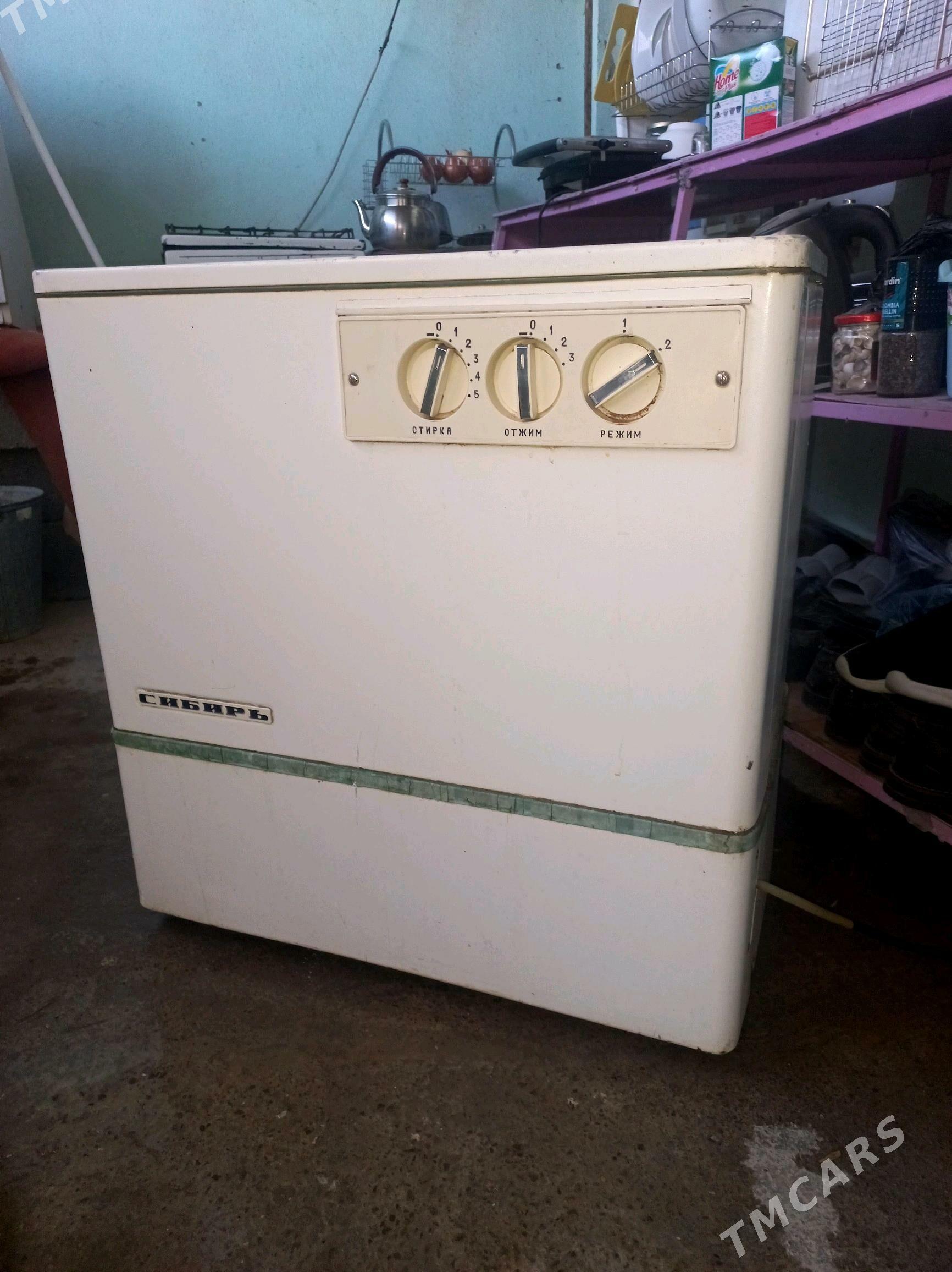 pol awtomat kir masyn - Анев - img 1