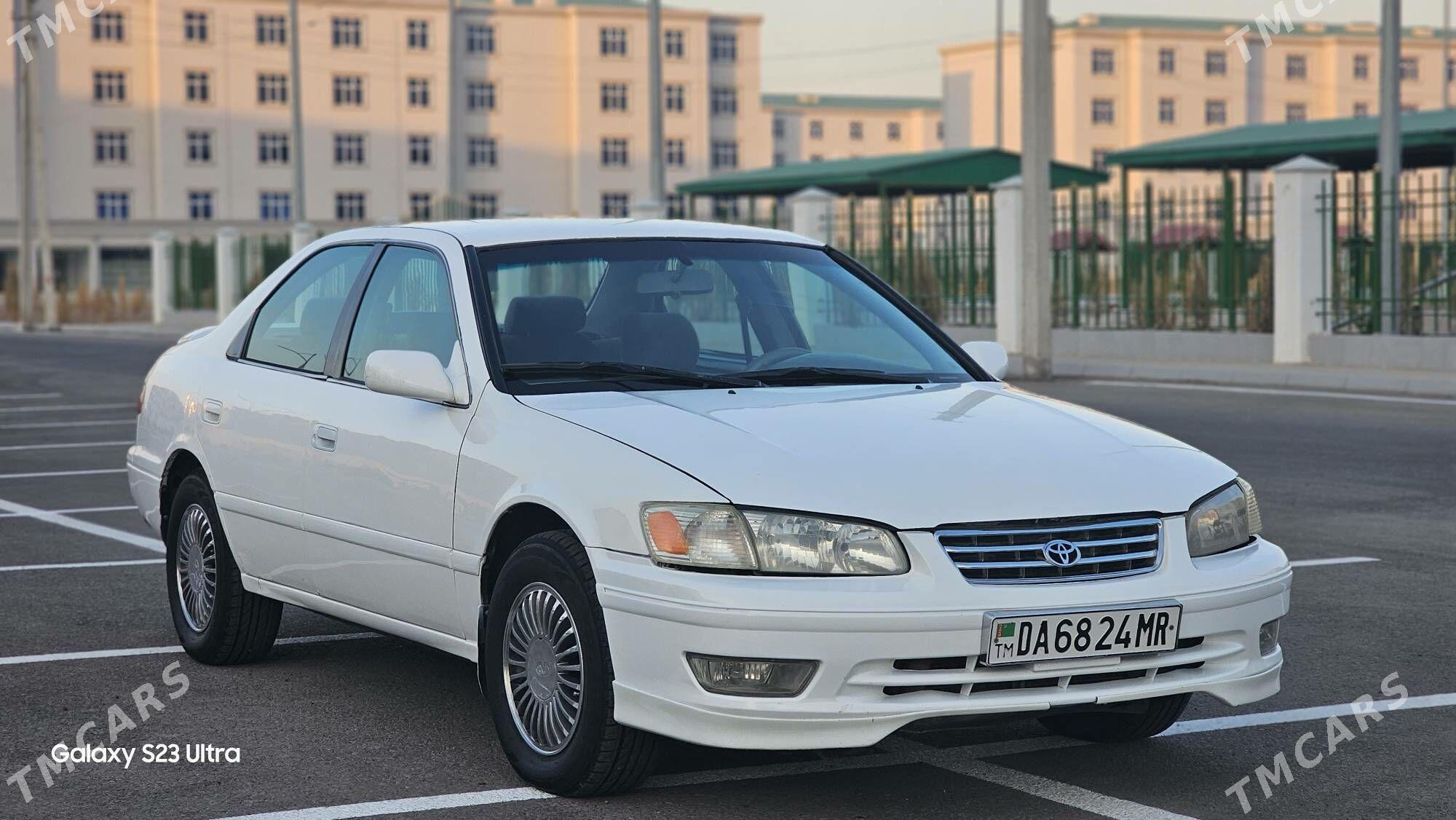 Toyota Camry 2000 - 117 000 TMT - Mary - img 2